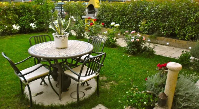 B&B Due Pioppi