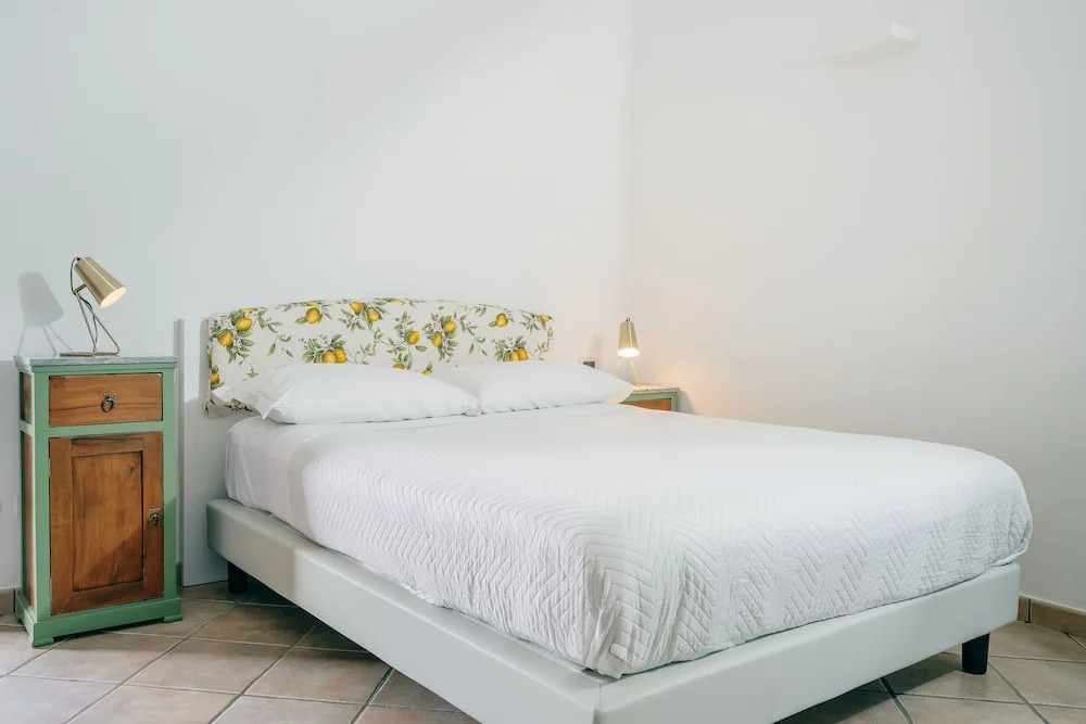Agriturismo Nonno Luigino