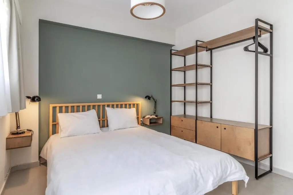 Soho Apartment by Olala Homes