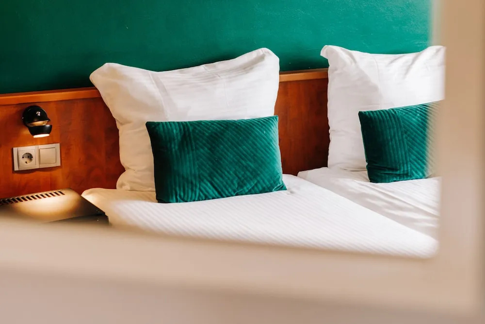 Hotel Keur