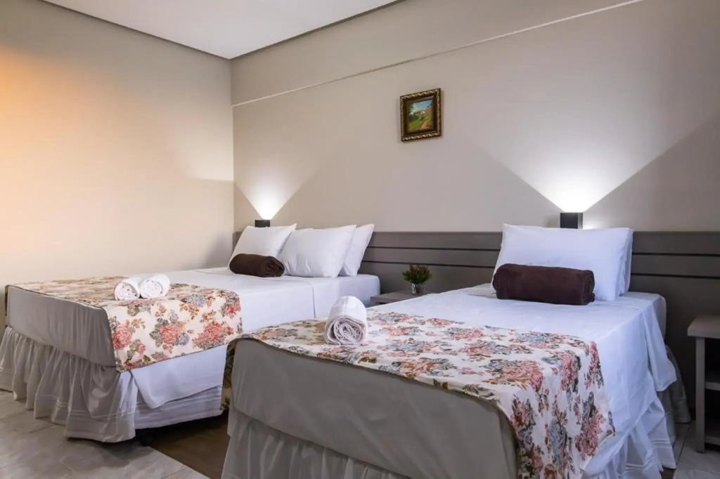 Hotel Dan Inn Uberlandia By Nacional Inn