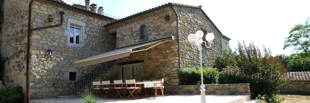 La Maison de Chagnol classée 5 étoiles