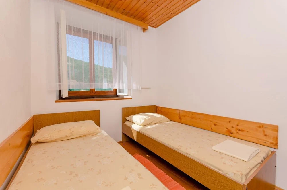 Apartment Nikola