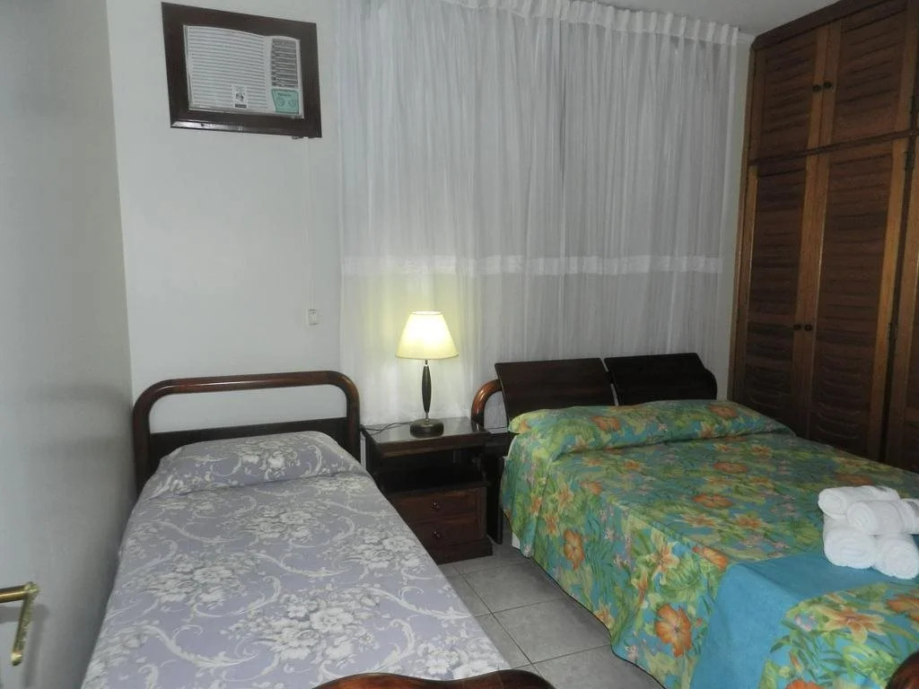 Pousada Residencial Vista Mar