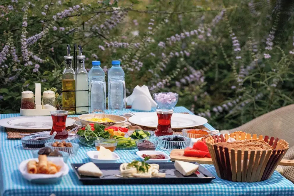 Kastro Konak Boutique Otel