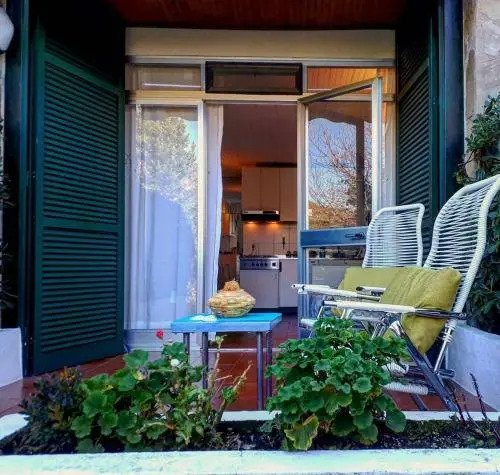 Holiday Home 1 Bedroom 1 Bathroom - Sestri Levante