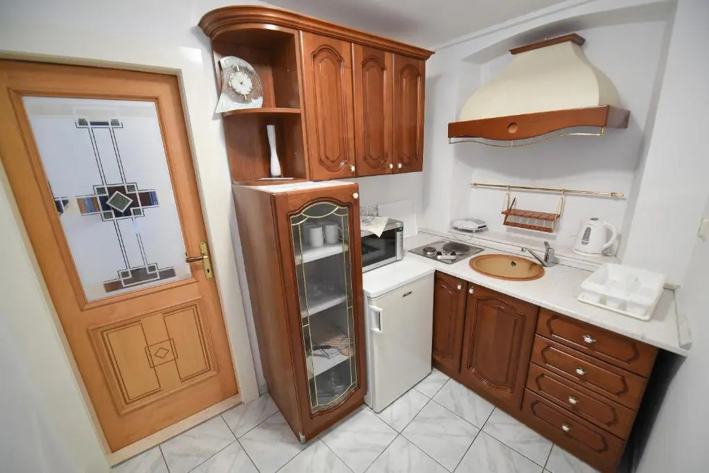 Apartment Duje