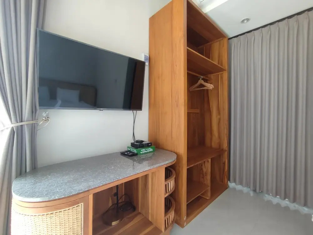 Oemah Tahu Banjarnegara Resto and Resort Mitra RedDoorz