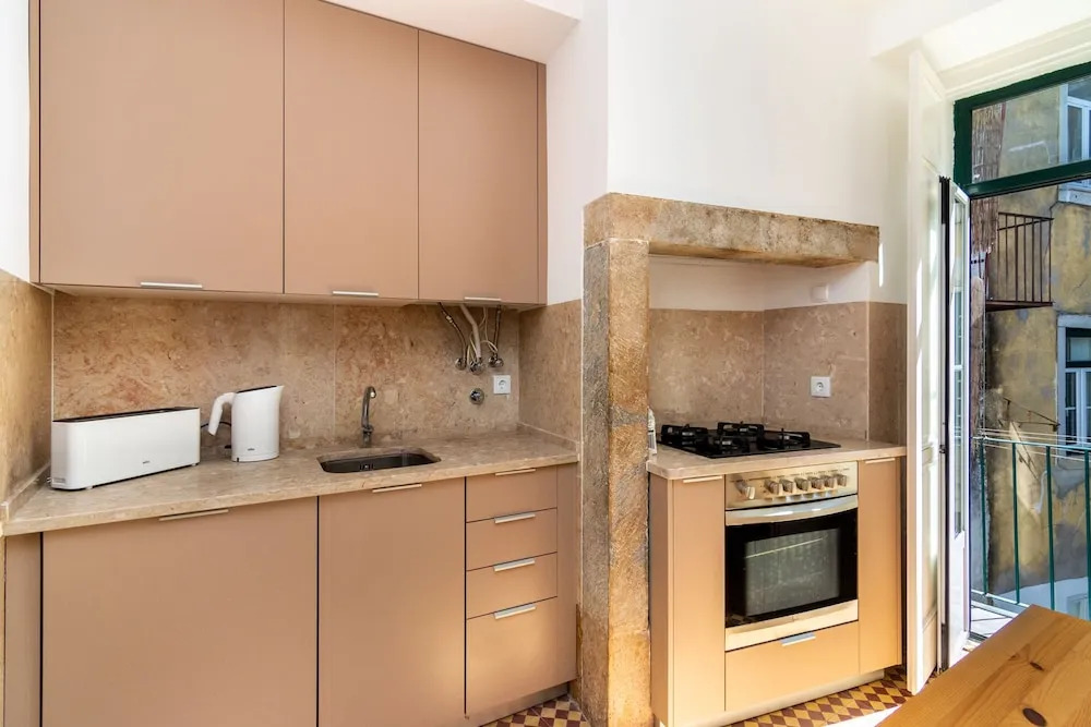 Mouraria Deluxe Apartments