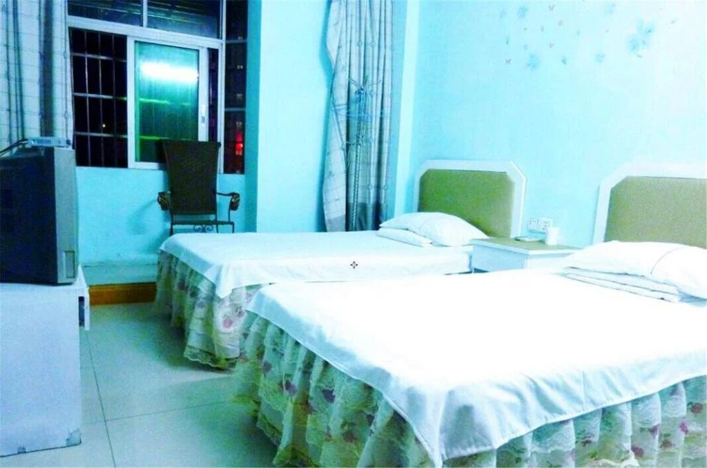Jinbao Family Hotel