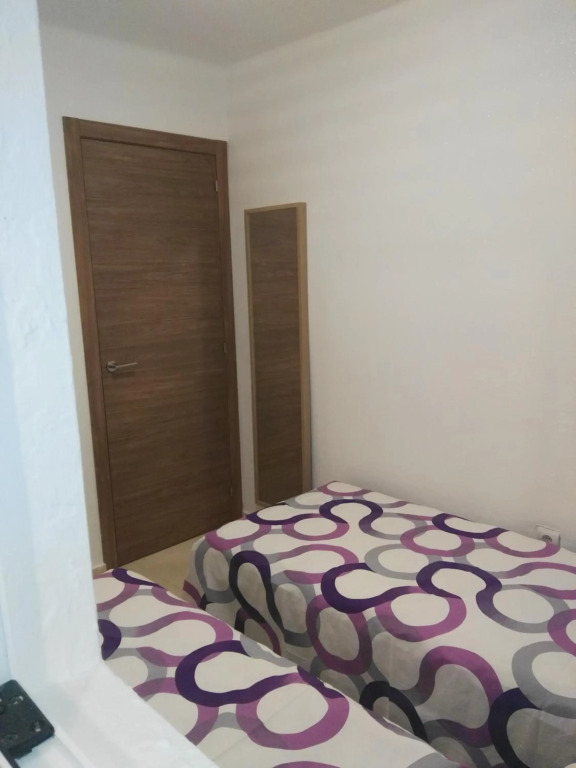 Maravilloso apartamento en el lugar con el clima mejor de Europa