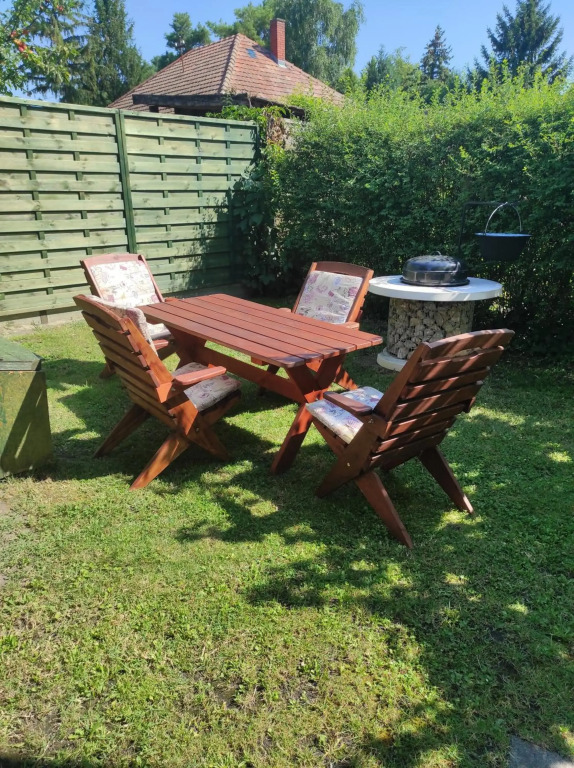 Tavasz apartman