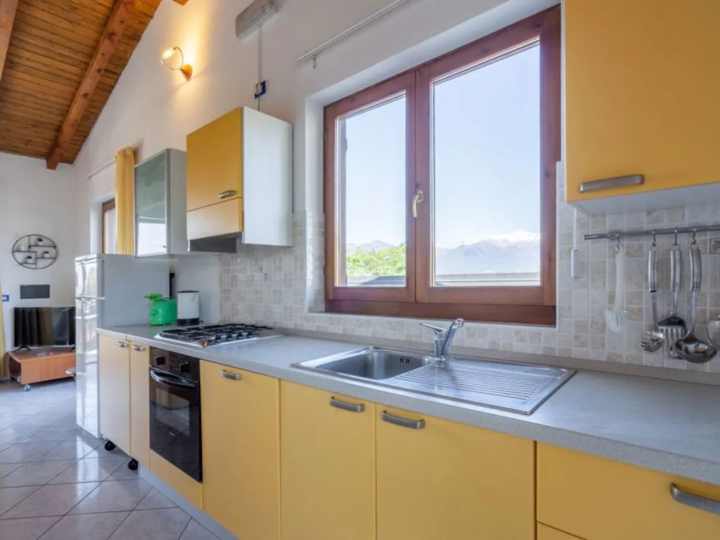 Residenza Agrifoglio 22611