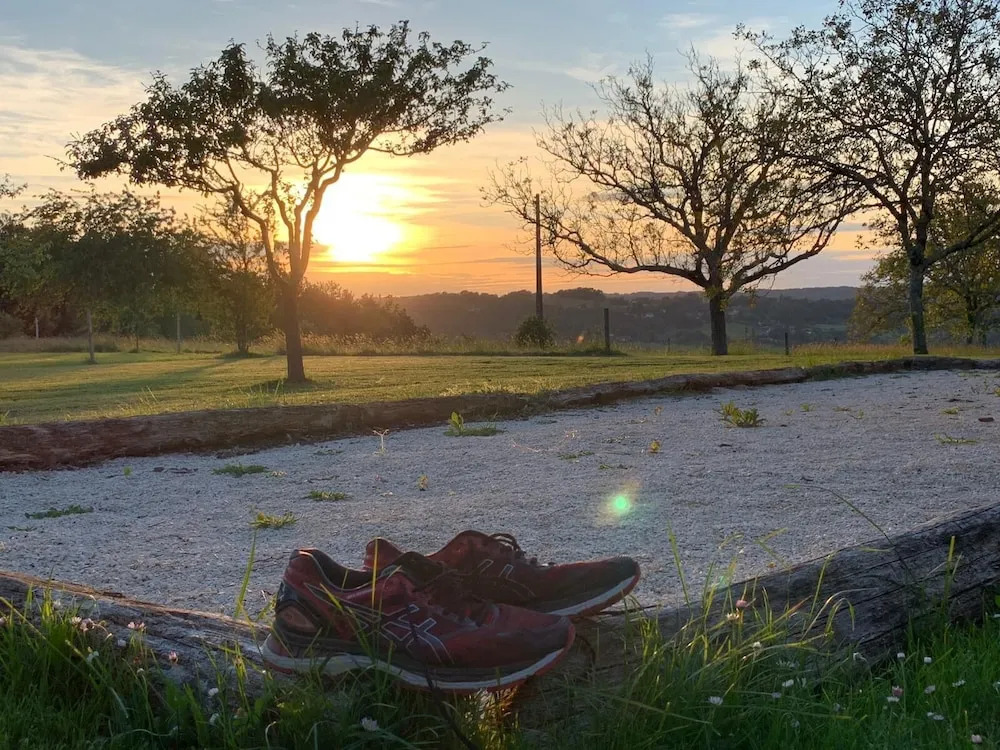 Domaine de Lascaux