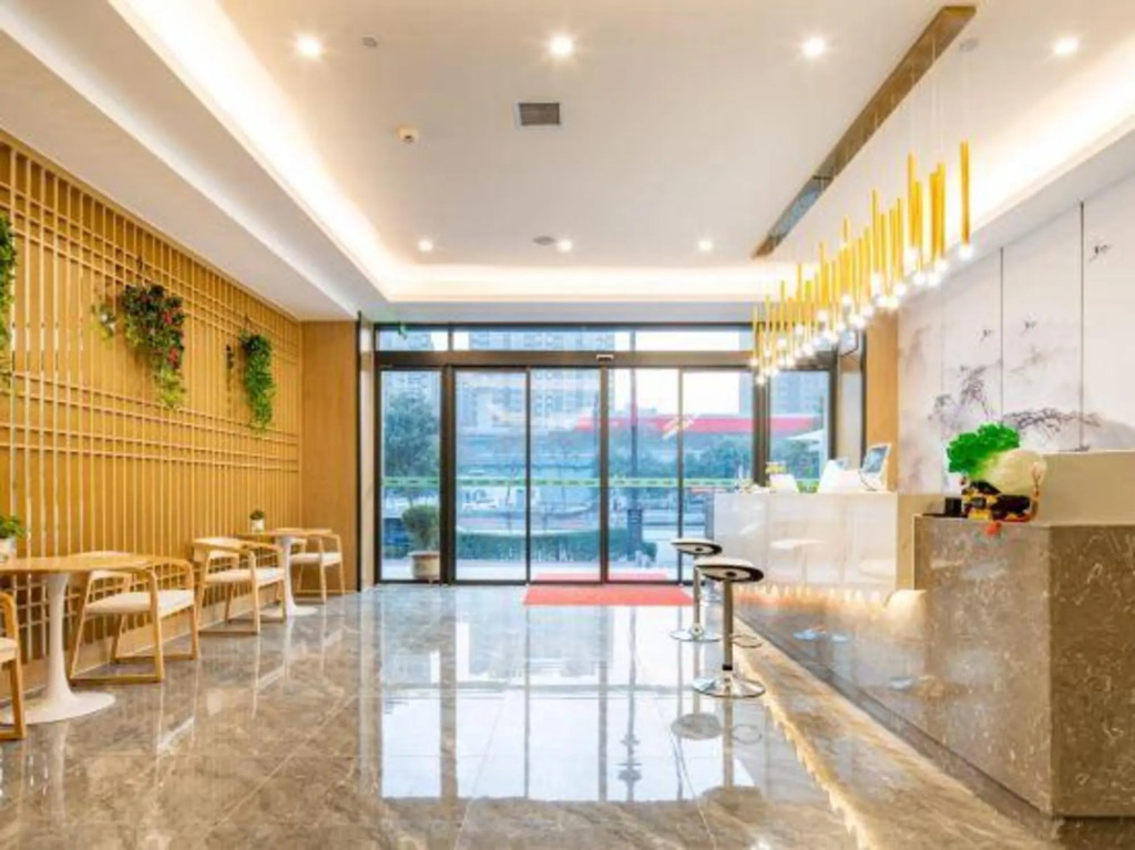 Xi'an tequan Hotel