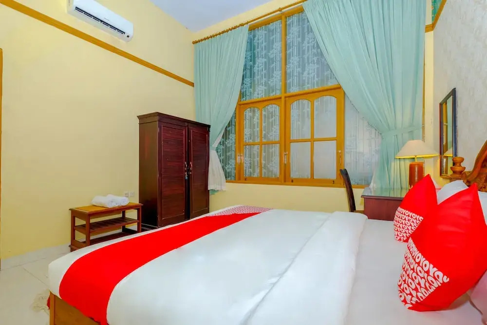 OYO 3088 Green Valley House