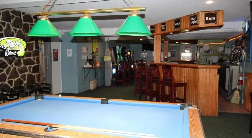 Hotel Mount Pearl