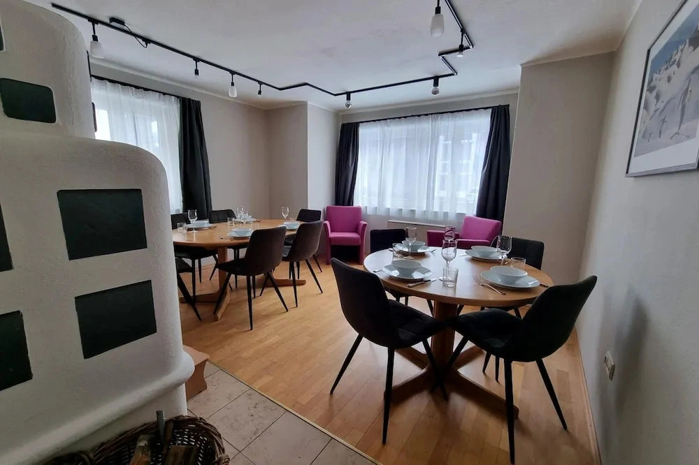 Ferienhaus in Saalbach-hinterglemm