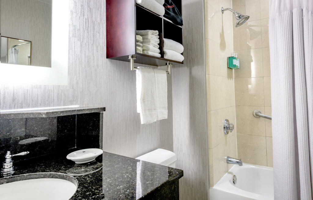 Crowne Plaza New Orleans French Qtr - Astor by IHG