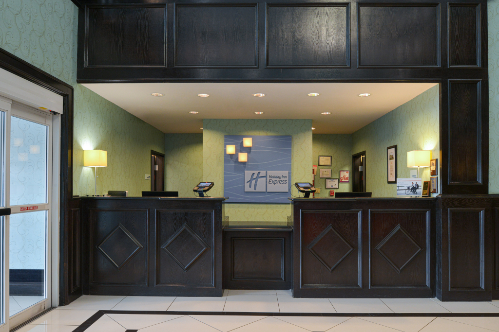 Holiday Inn Express & Suites Royse City - Rockwall by IHG