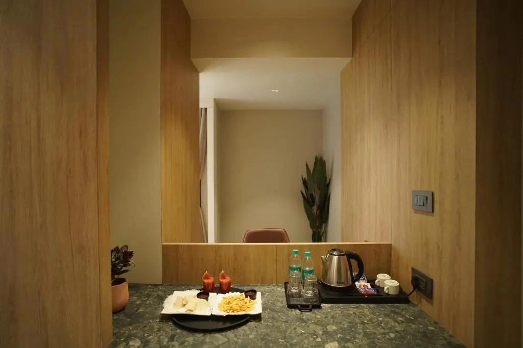 Hotel Sanket Elite