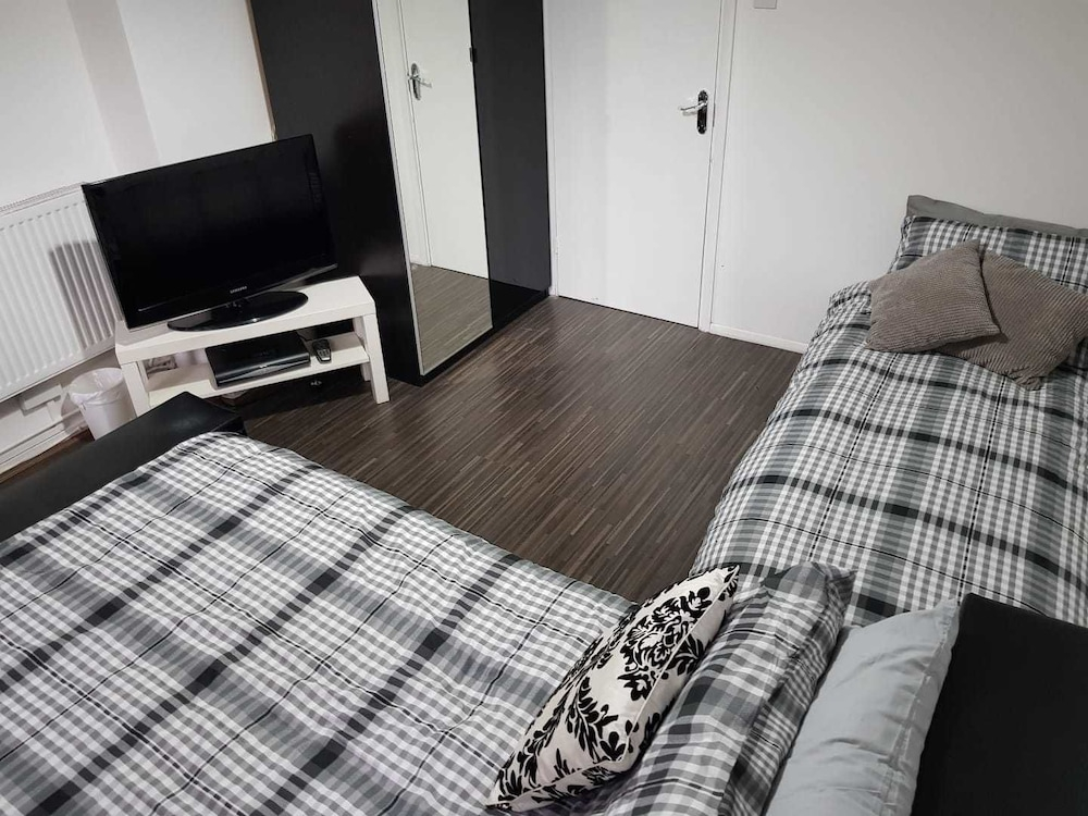 East Central London Guest House - Apartment