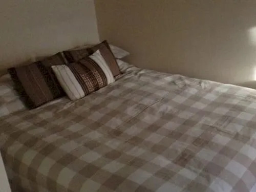 The Gallows Guest House