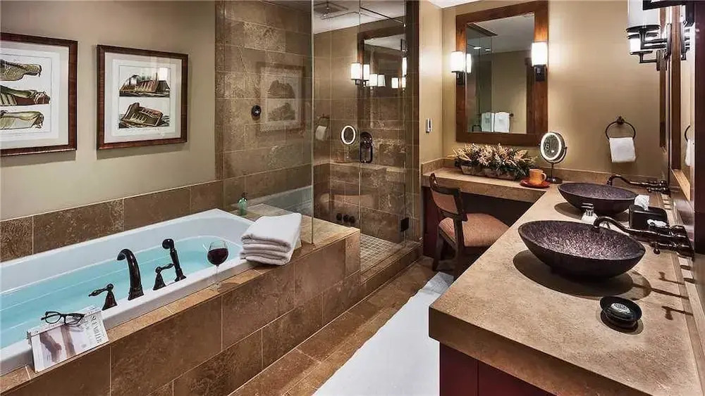 Mount Yale 611 4 BedroomCondo By Moving Mountains