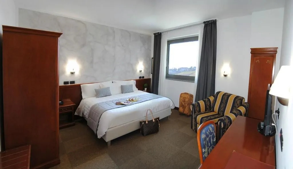 Hotel Medea