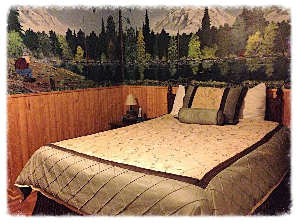 Sacajawea Inn