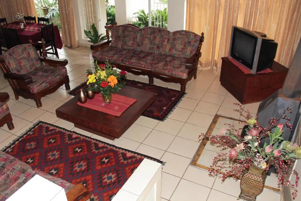 Rustenburg Guest House