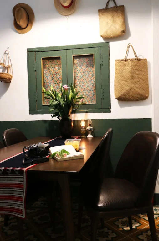 Nha Homestay