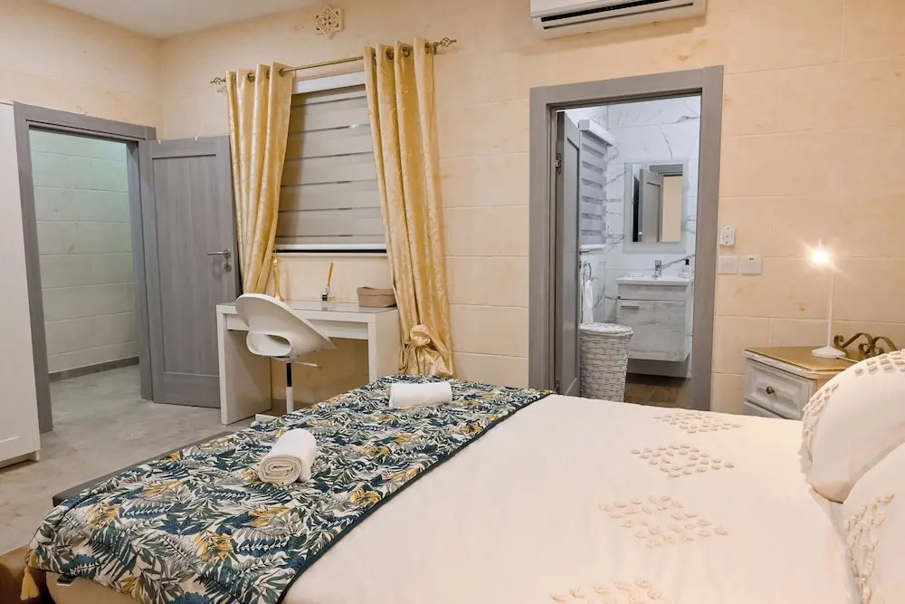 Xlendi bay Wonderfull 3 bdr Apart Gozo