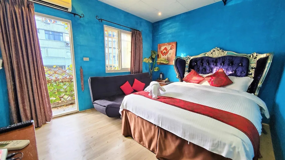 JackModo B&B
