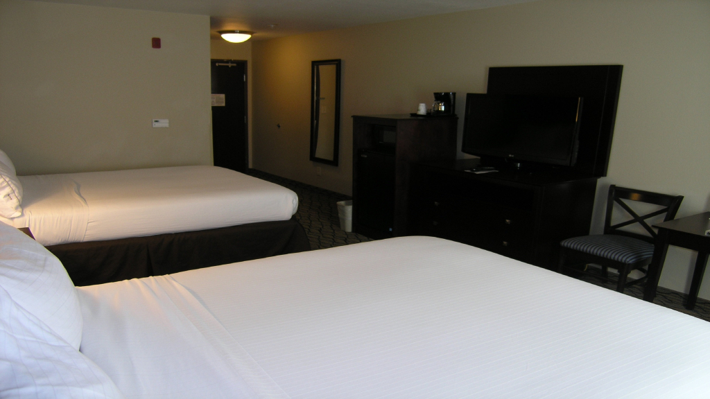 Holiday Inn Express