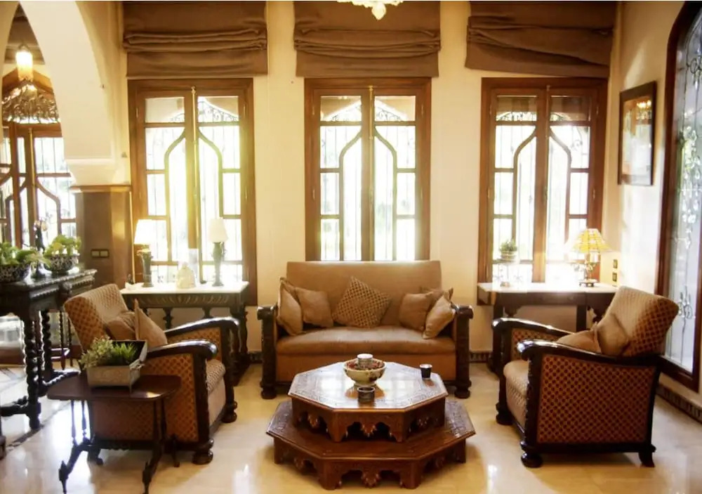 Villa Souleyman