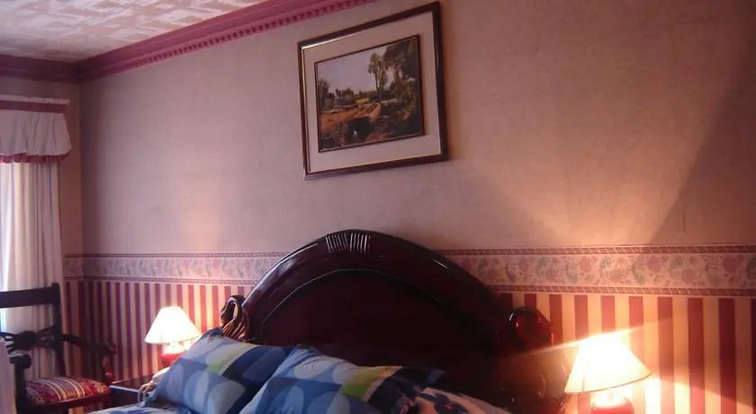 Hotel Castellon