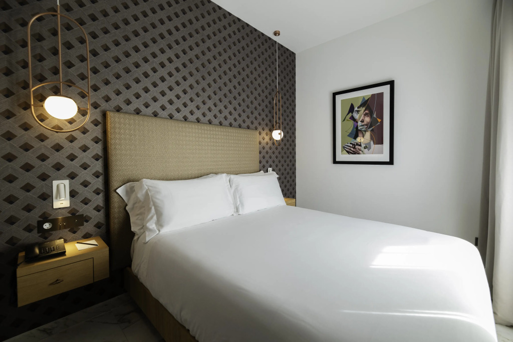 UMusic Hotel Madrid