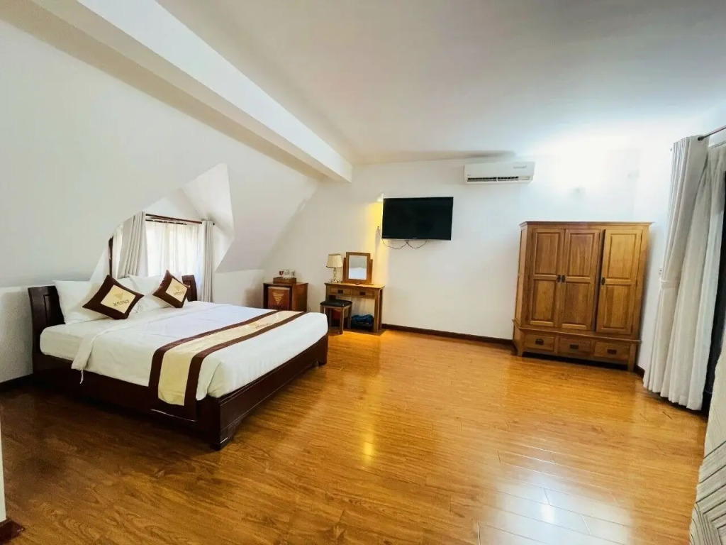 Venus Phu Quoc Hotel