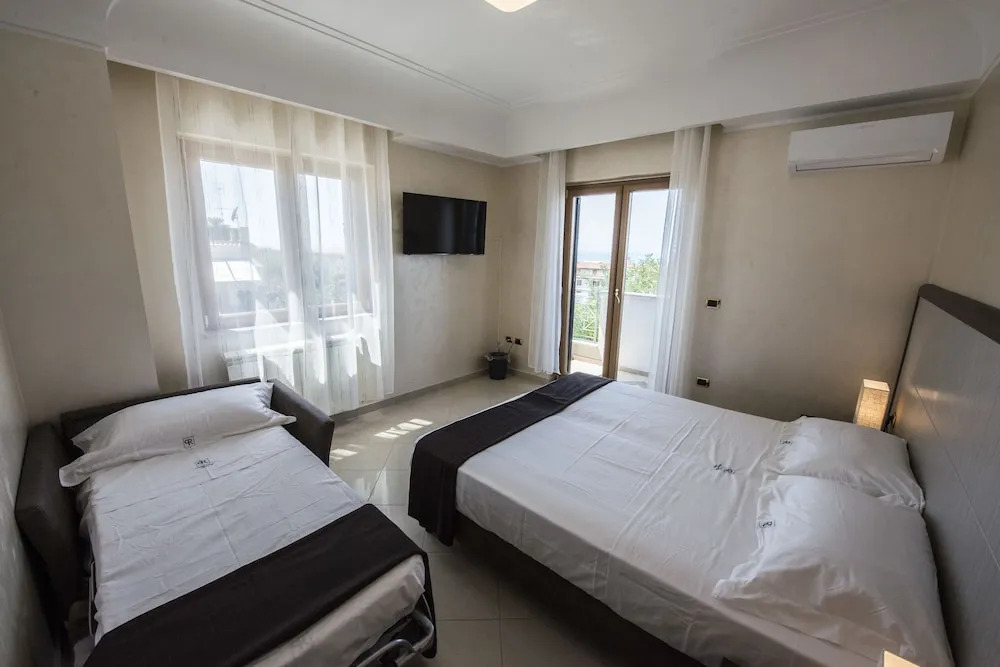 Residenza Prestige Tropea