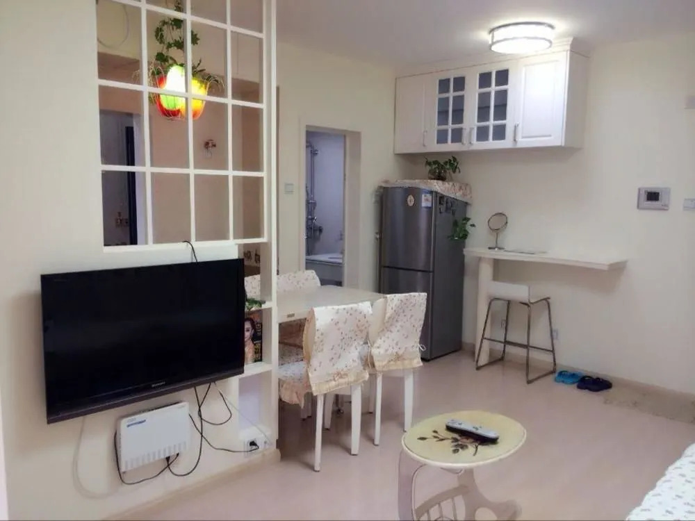 Quanquanli Garden Apartment-shenzhen