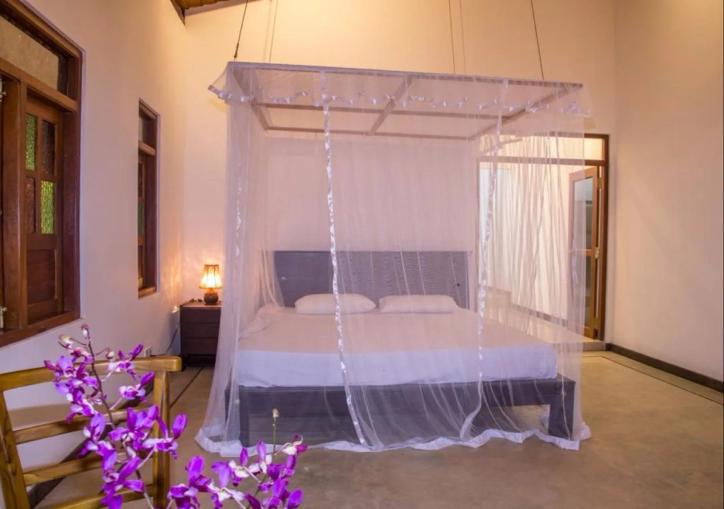 Teak Cottage