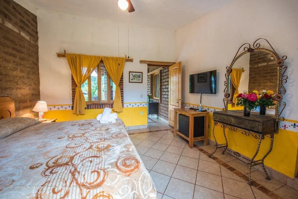Hotel Casa Pomarrosa