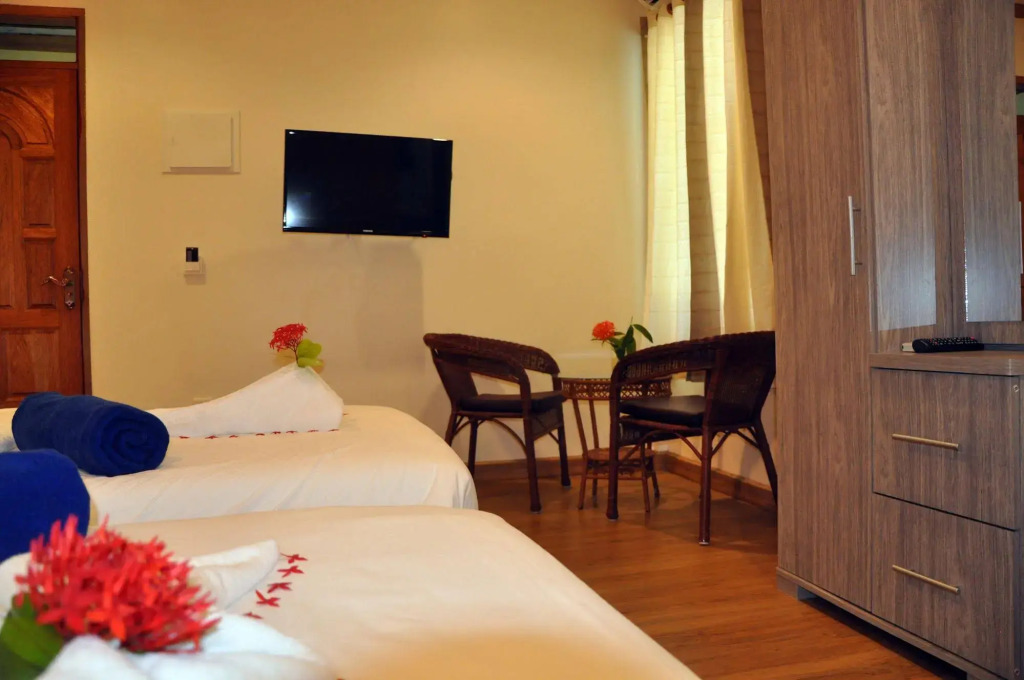 Rasdhoo Atoll Residence