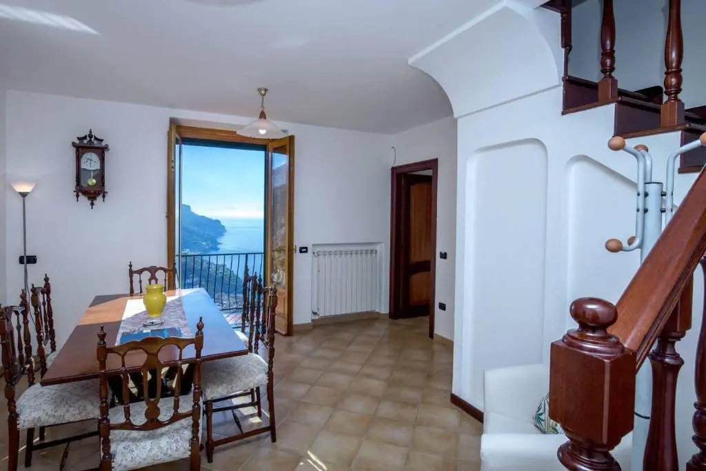 Casa Rossa