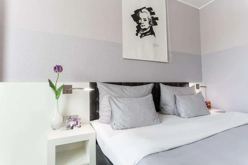 elaya hotel wolfenbuettel, Trademark Collection by Wyndham