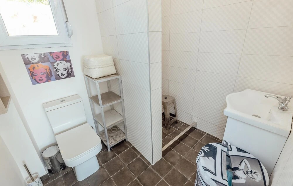 Beautiful Home in Herceg Novi With Outdoor Swimming Pool, Wifi and 2 Bedrooms