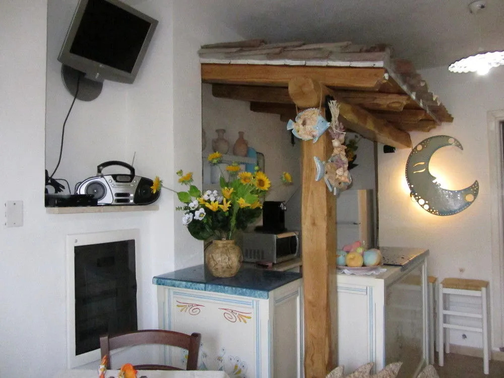 Bed & Breakfast Mare Isole