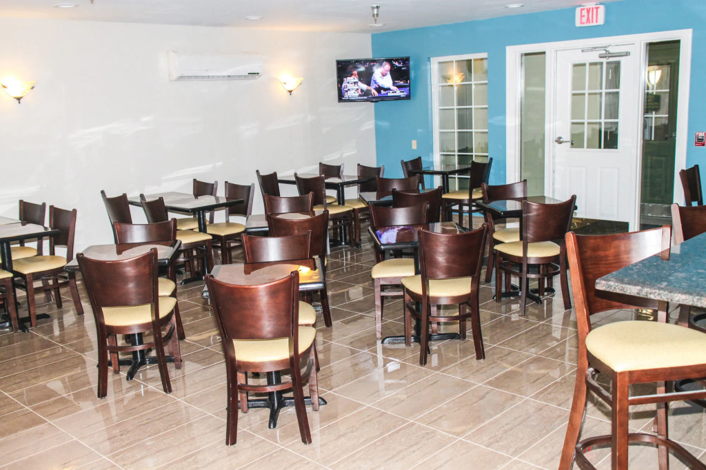 Hilltop Inn & Suites, near Foxwoods Casino