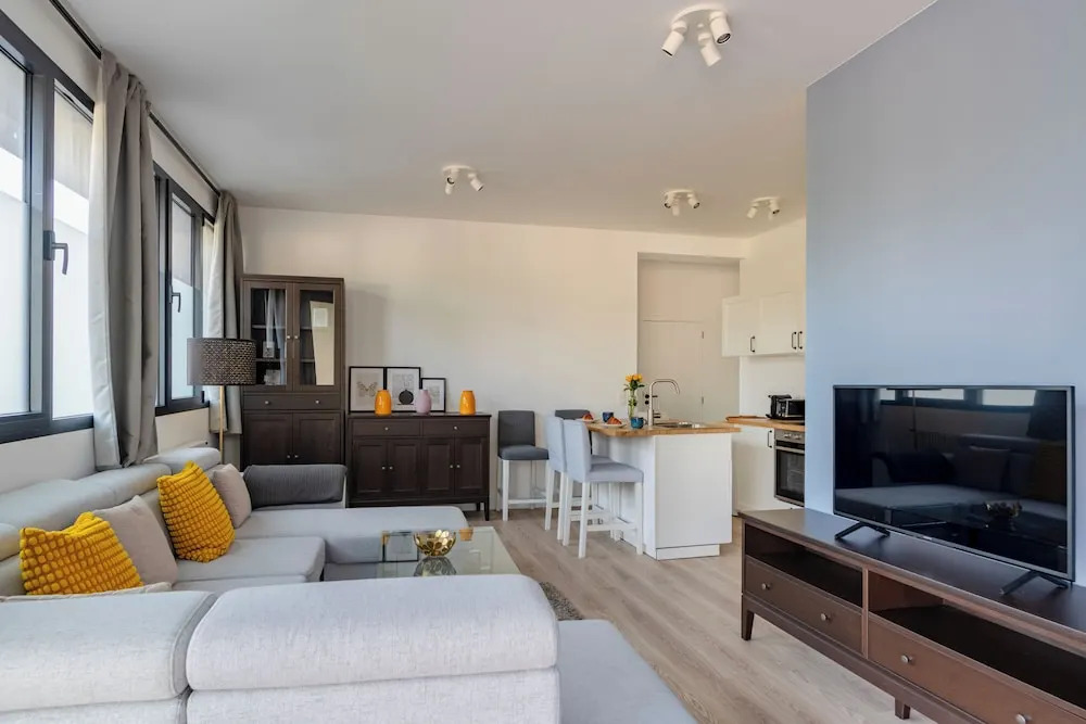 Brussels EU Design residence